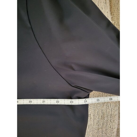 Rhone Mens Gray Essential hoodie size XL Performance Running moisture wicking - Picture 7 of 11